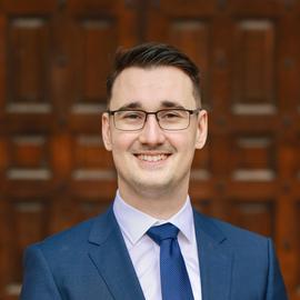 Martin Ferianc