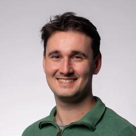 Martin Ferianc